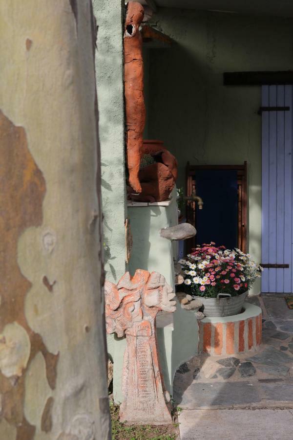 Lo Chalet Dell'Artista Torre del Lago Puccini Luaran gambar