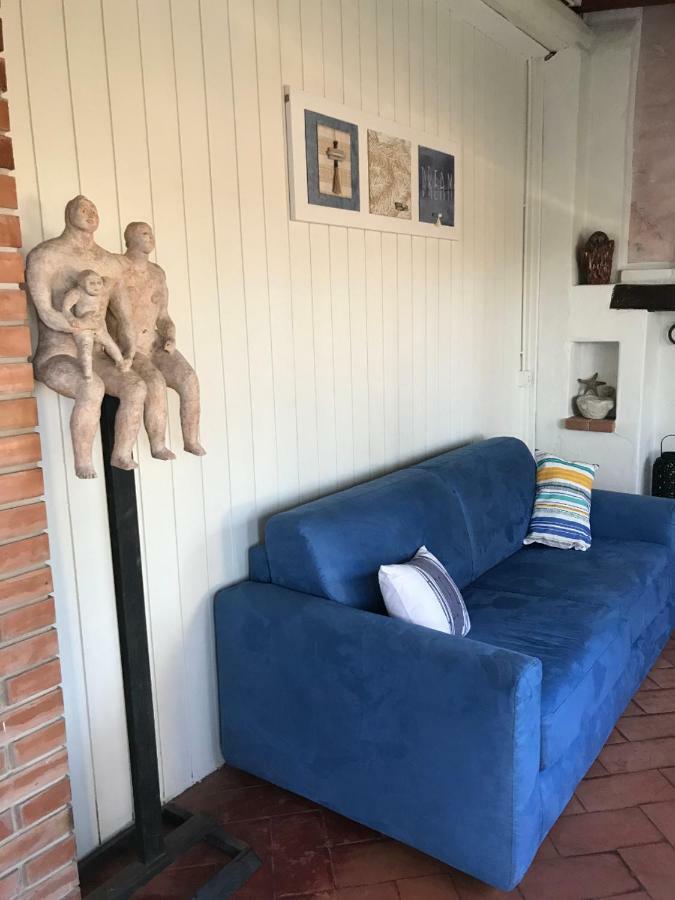 Lo Chalet Dell'Artista Torre del Lago Puccini Luaran gambar
