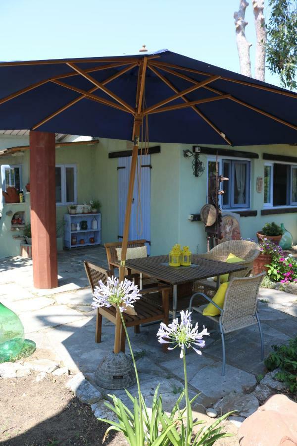 Lo Chalet Dell'Artista Torre del Lago Puccini Luaran gambar