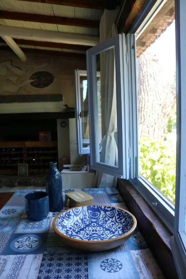 Lo Chalet Dell'Artista Torre del Lago Puccini Luaran gambar